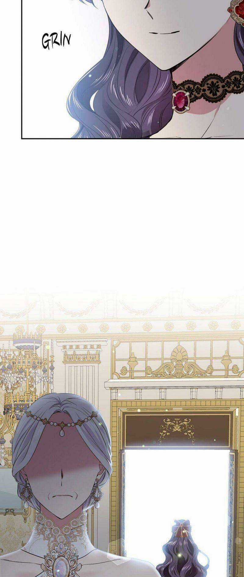 Mục Tiêu Là Cuộc Sống Hoàn Hảo Bất Khả Xâm Phạm Chapter 59 trang 50