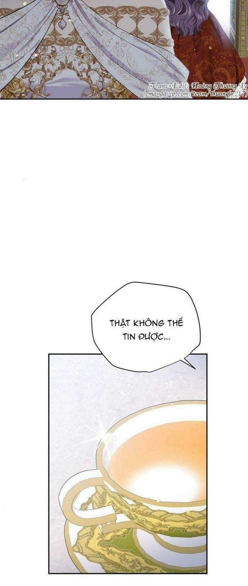 Mục Tiêu Là Cuộc Sống Hoàn Hảo Bất Khả Xâm Phạm Chapter 59 trang 51