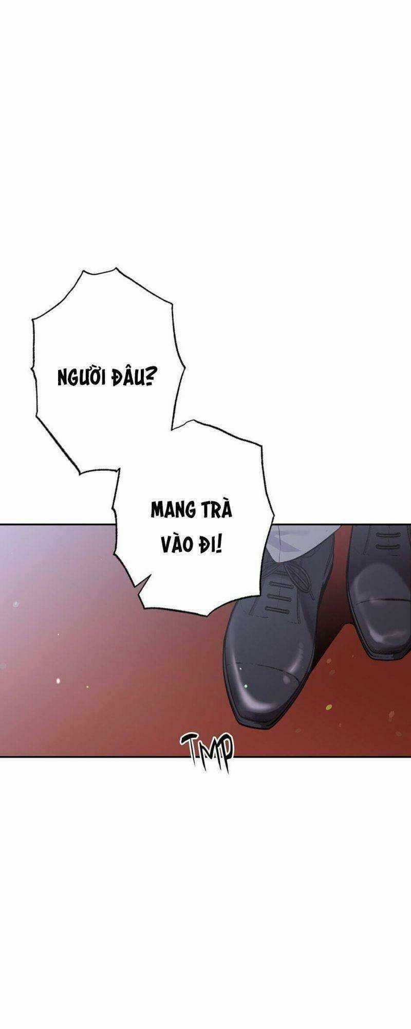 Mục Tiêu Là Cuộc Sống Hoàn Hảo Bất Khả Xâm Phạm Chapter 59 trang 52