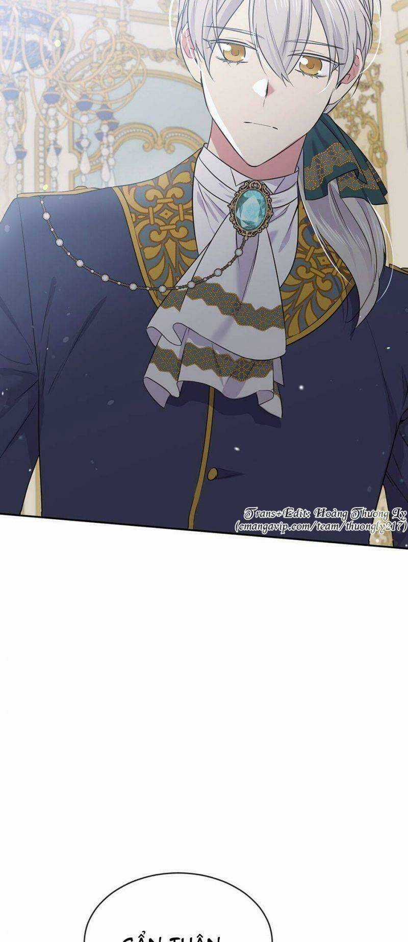 Mục Tiêu Là Cuộc Sống Hoàn Hảo Bất Khả Xâm Phạm Chapter 59 trang 54