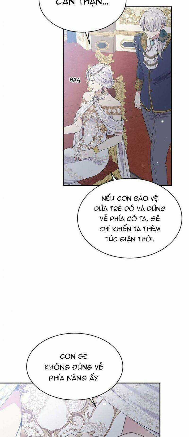 Mục Tiêu Là Cuộc Sống Hoàn Hảo Bất Khả Xâm Phạm Chapter 59 trang 55