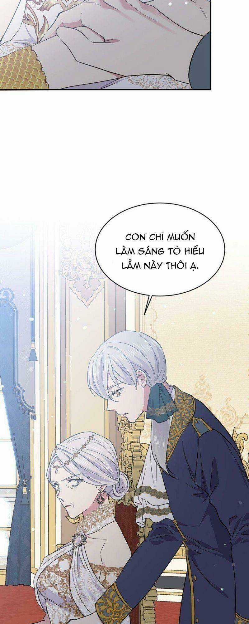 Mục Tiêu Là Cuộc Sống Hoàn Hảo Bất Khả Xâm Phạm Chapter 59 trang 56