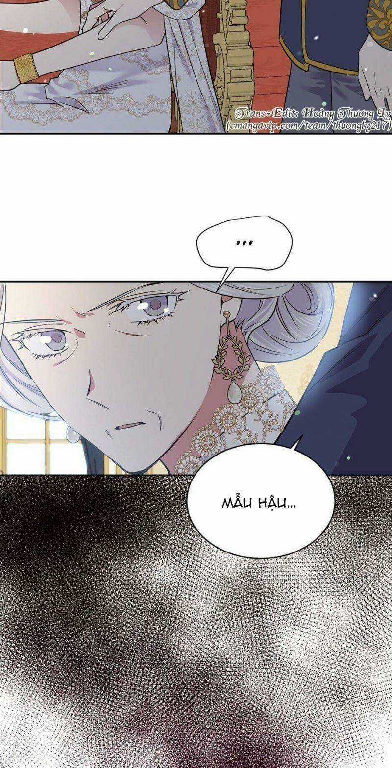 Mục Tiêu Là Cuộc Sống Hoàn Hảo Bất Khả Xâm Phạm Chapter 59 trang 57