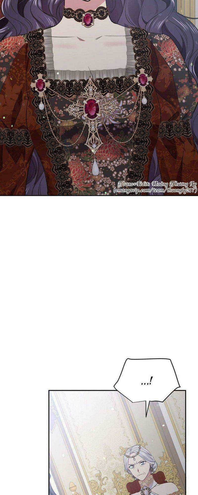 Mục Tiêu Là Cuộc Sống Hoàn Hảo Bất Khả Xâm Phạm Chapter 59 trang 7