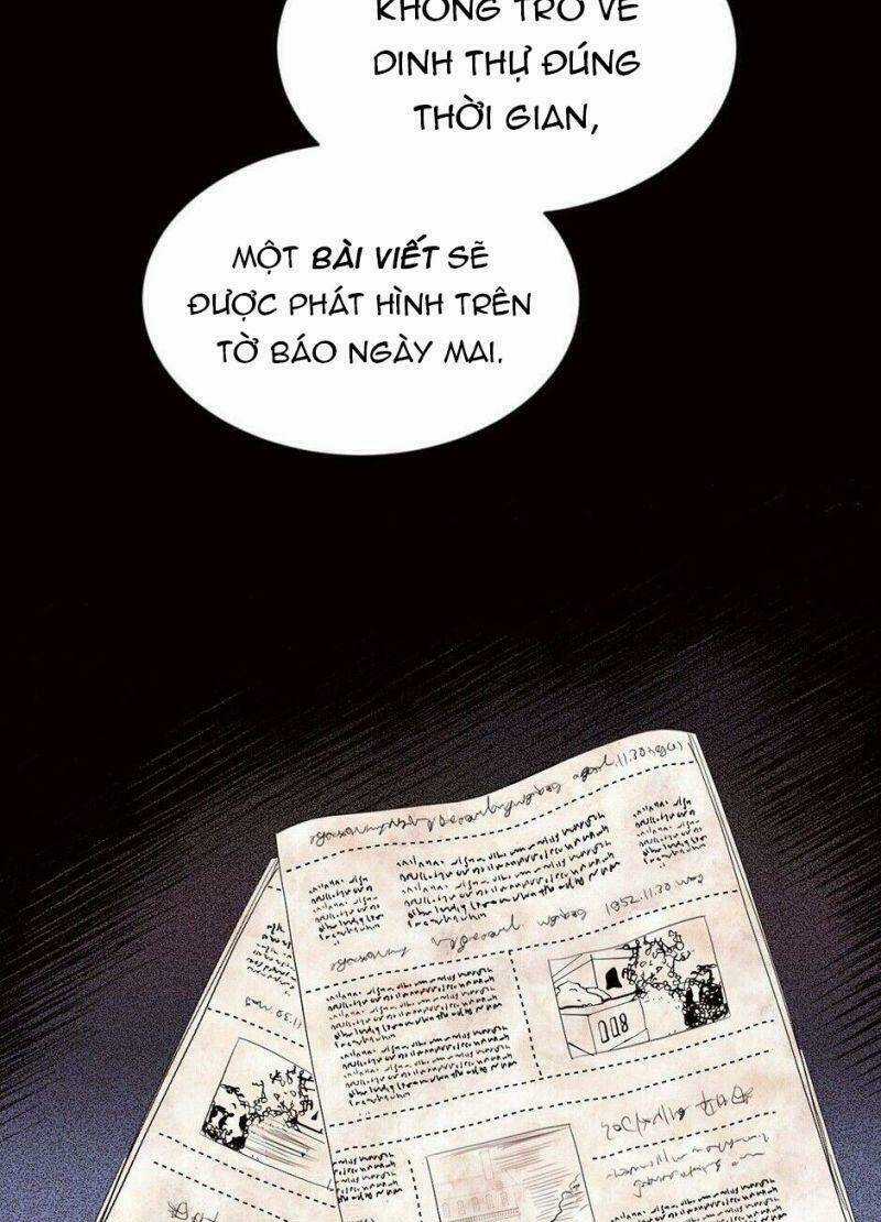 Mục Tiêu Là Cuộc Sống Hoàn Hảo Bất Khả Xâm Phạm Chapter 59 trang 9