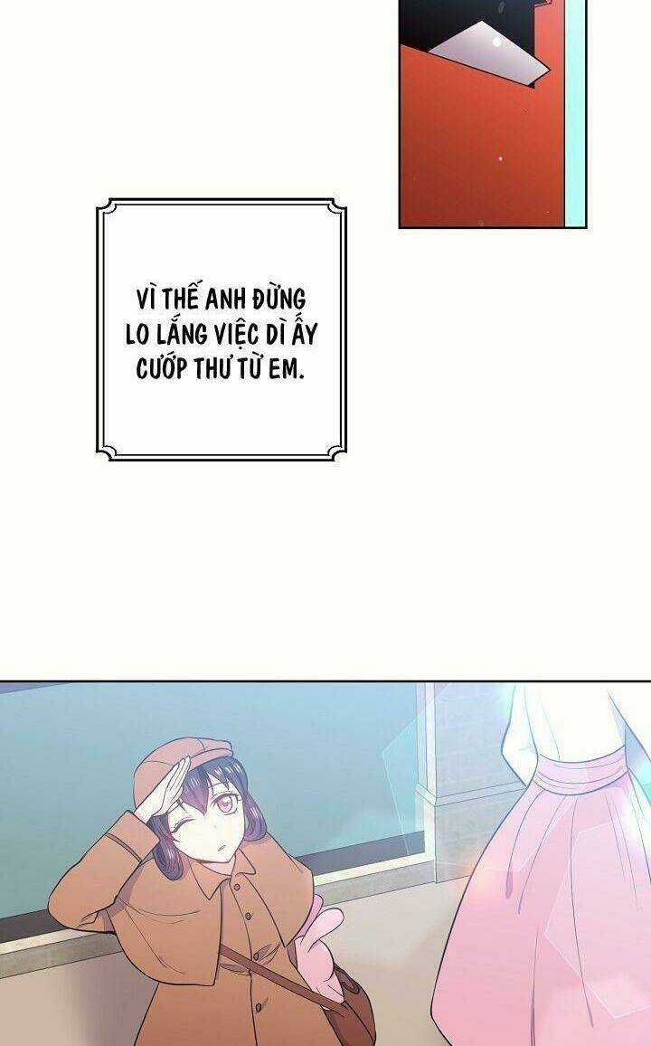 Mục Tiêu Là Cuộc Sống Hoàn Hảo Bất Khả Xâm Phạm Chapter 6 trang 10