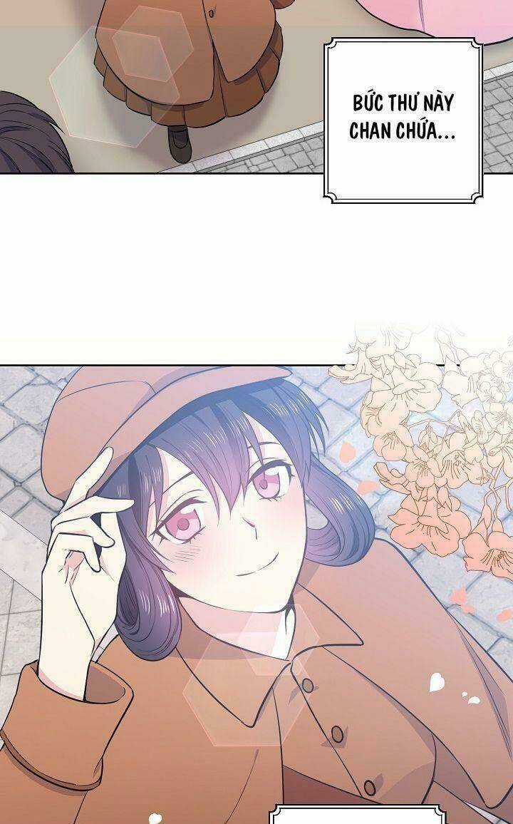 Mục Tiêu Là Cuộc Sống Hoàn Hảo Bất Khả Xâm Phạm Chapter 6 trang 11