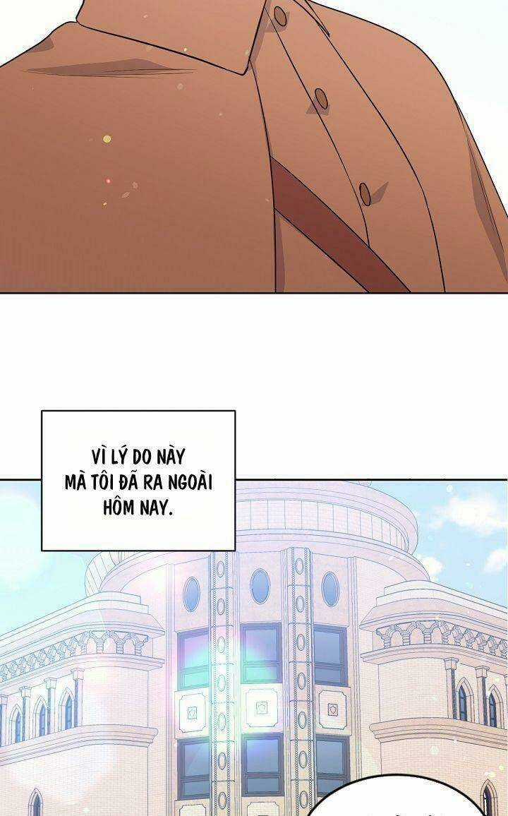 Mục Tiêu Là Cuộc Sống Hoàn Hảo Bất Khả Xâm Phạm Chapter 6 trang 15