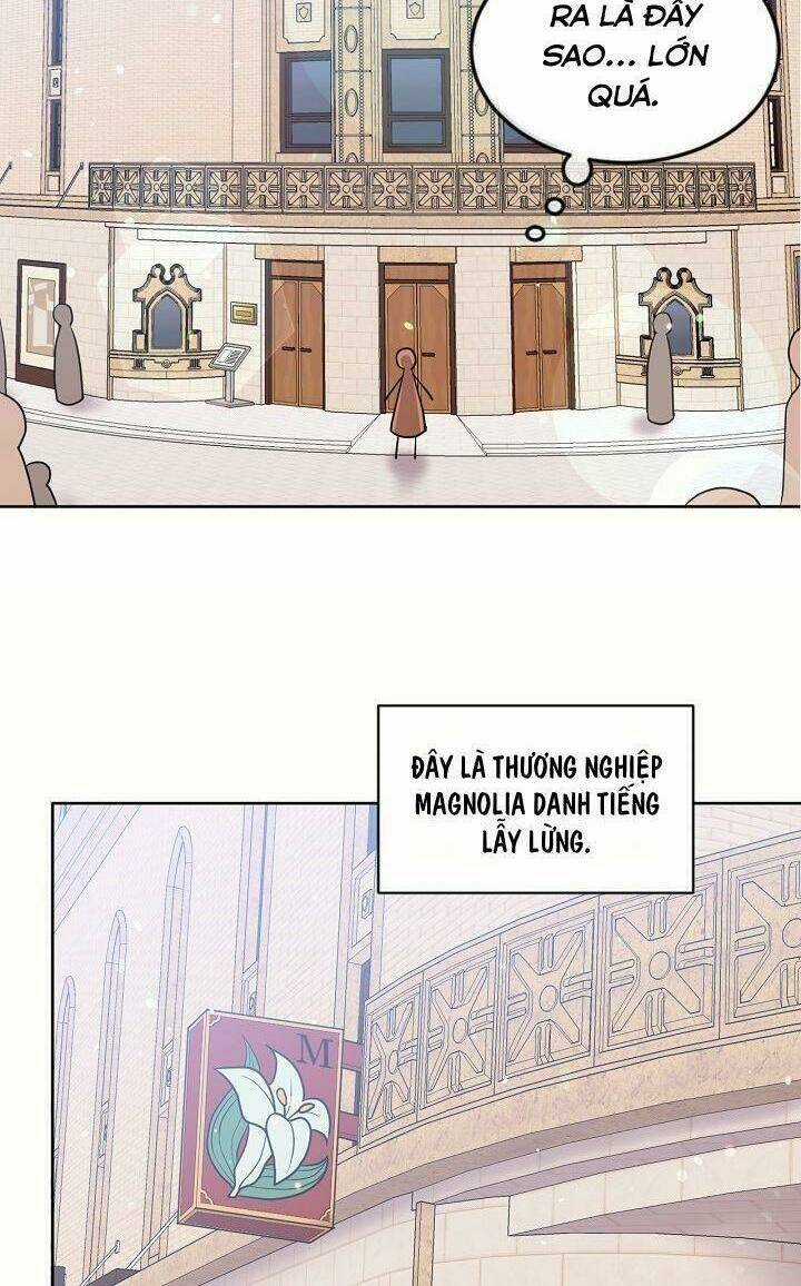 Mục Tiêu Là Cuộc Sống Hoàn Hảo Bất Khả Xâm Phạm Chapter 6 trang 16