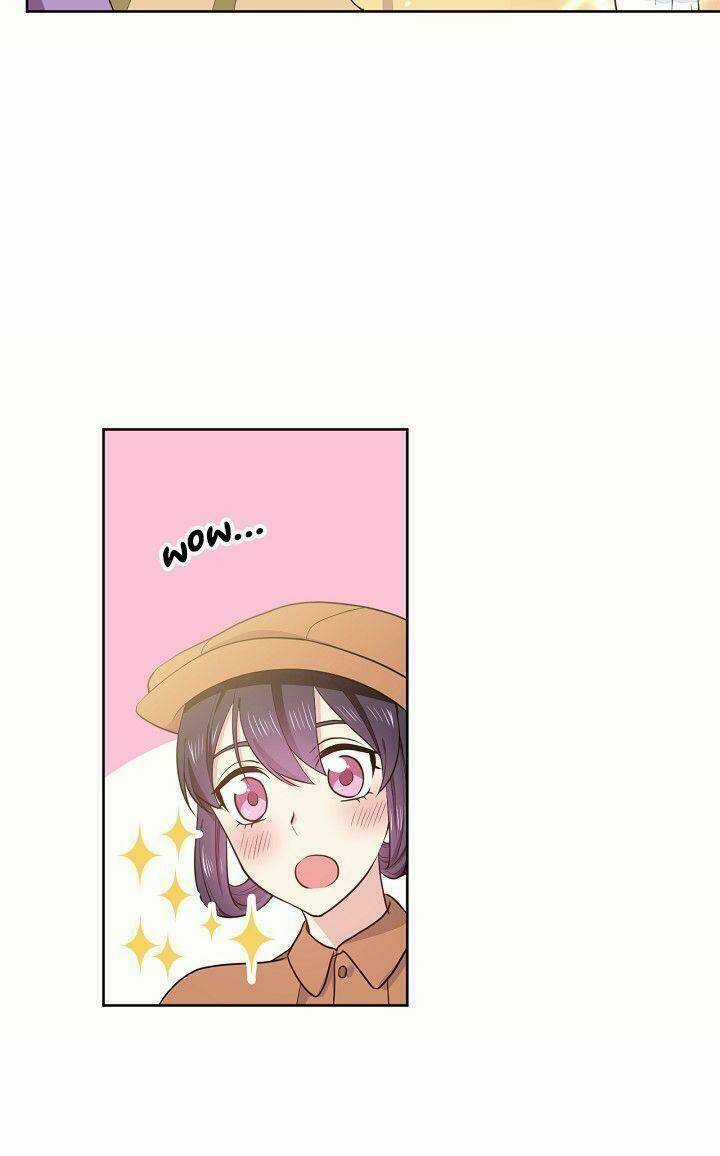 Mục Tiêu Là Cuộc Sống Hoàn Hảo Bất Khả Xâm Phạm Chapter 6 trang 19