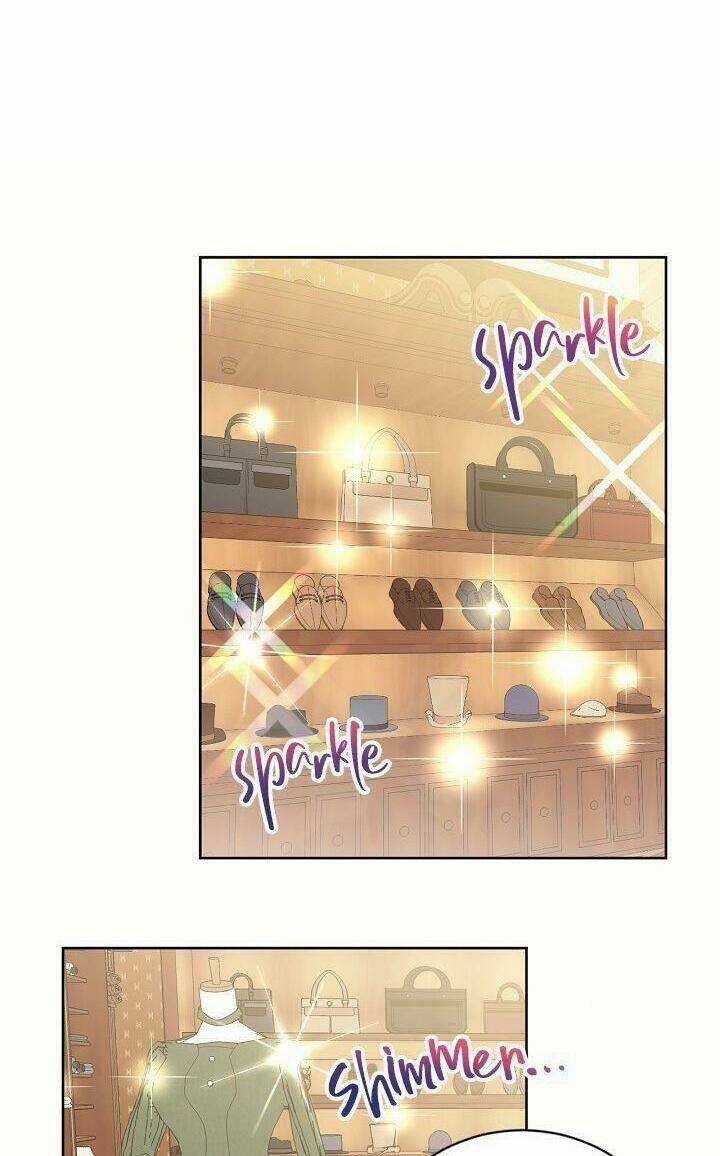 Mục Tiêu Là Cuộc Sống Hoàn Hảo Bất Khả Xâm Phạm Chapter 6 trang 20