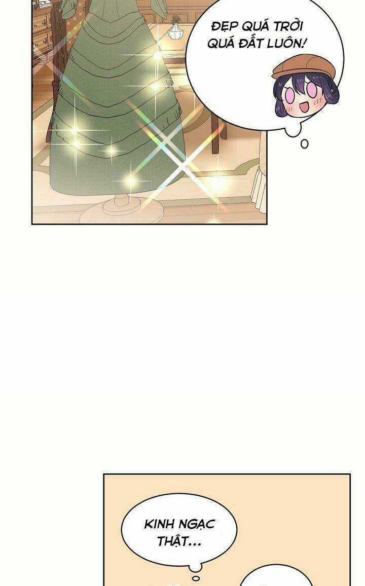 Mục Tiêu Là Cuộc Sống Hoàn Hảo Bất Khả Xâm Phạm Chapter 6 trang 21