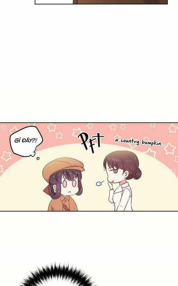 Mục Tiêu Là Cuộc Sống Hoàn Hảo Bất Khả Xâm Phạm Chapter 6 trang 24