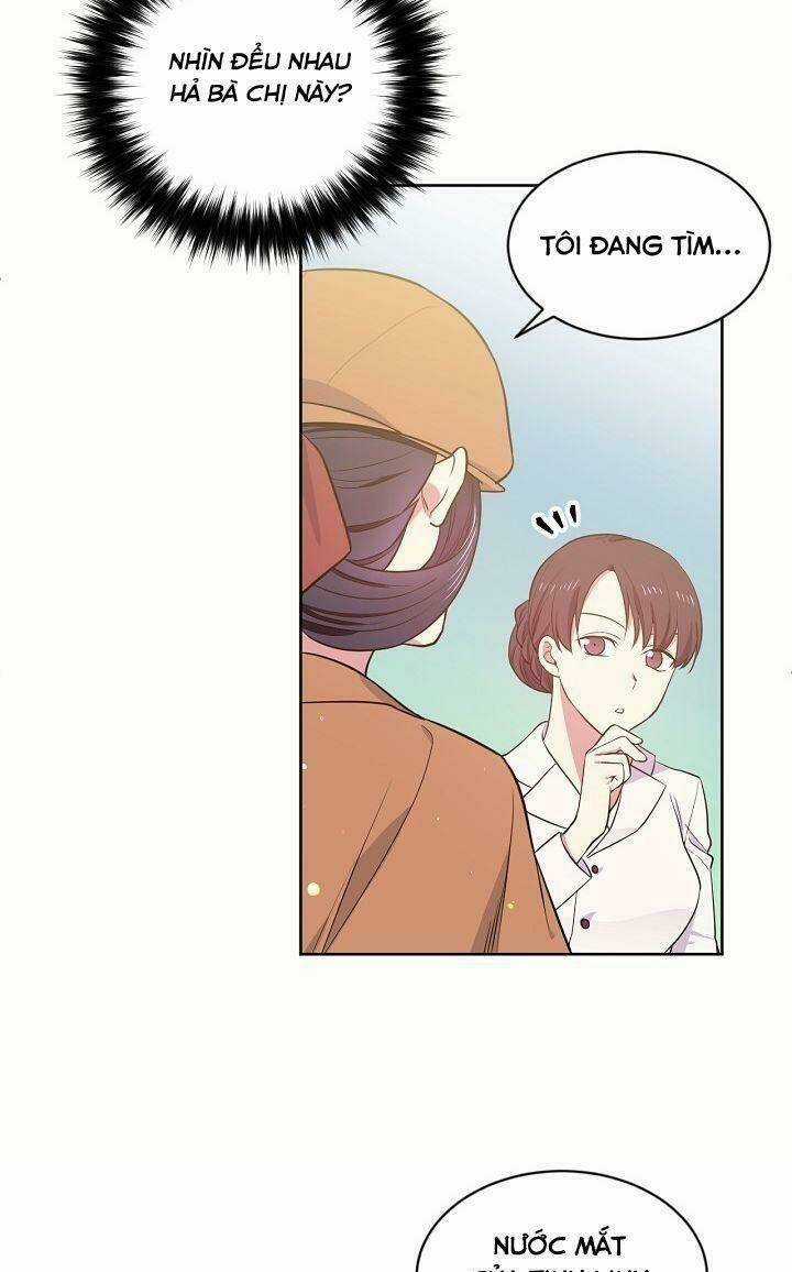 Mục Tiêu Là Cuộc Sống Hoàn Hảo Bất Khả Xâm Phạm Chapter 6 trang 25