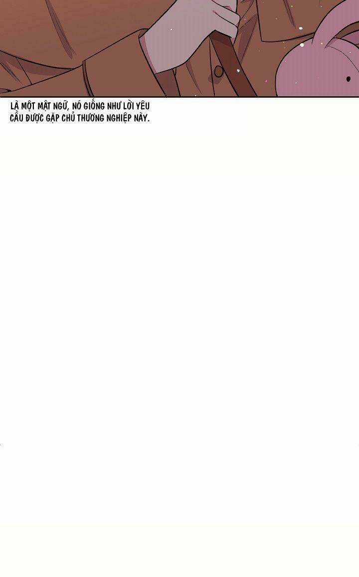 Mục Tiêu Là Cuộc Sống Hoàn Hảo Bất Khả Xâm Phạm Chapter 6 trang 27