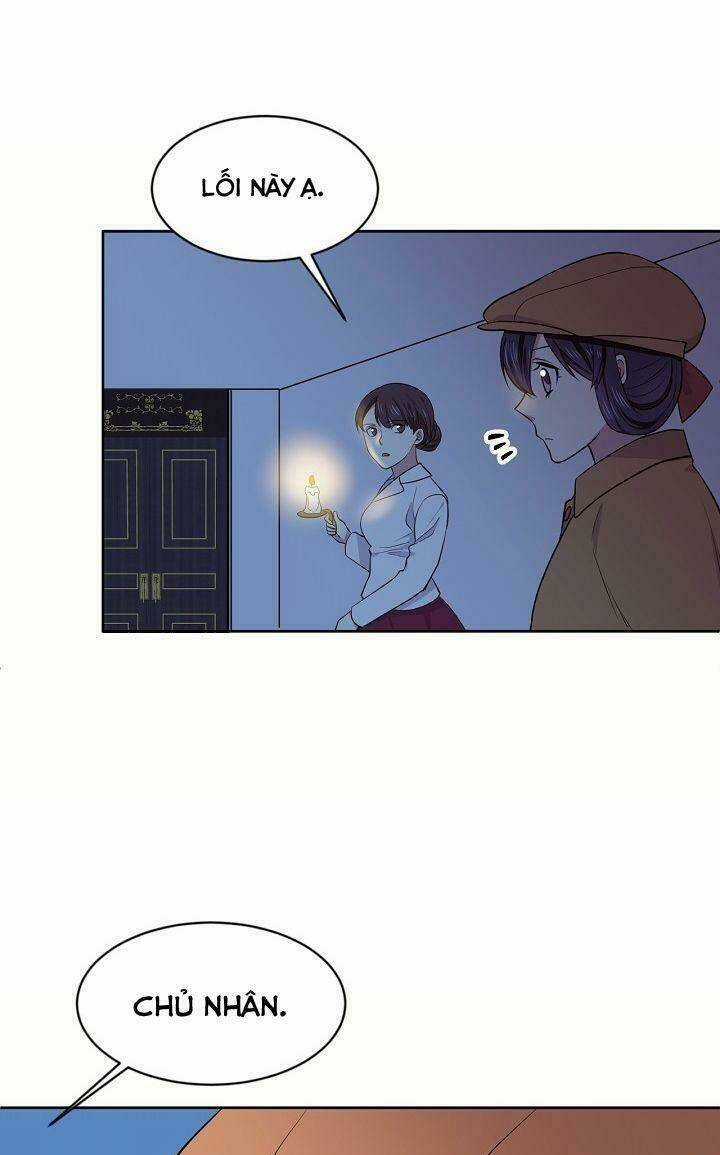 Mục Tiêu Là Cuộc Sống Hoàn Hảo Bất Khả Xâm Phạm Chapter 6 trang 29