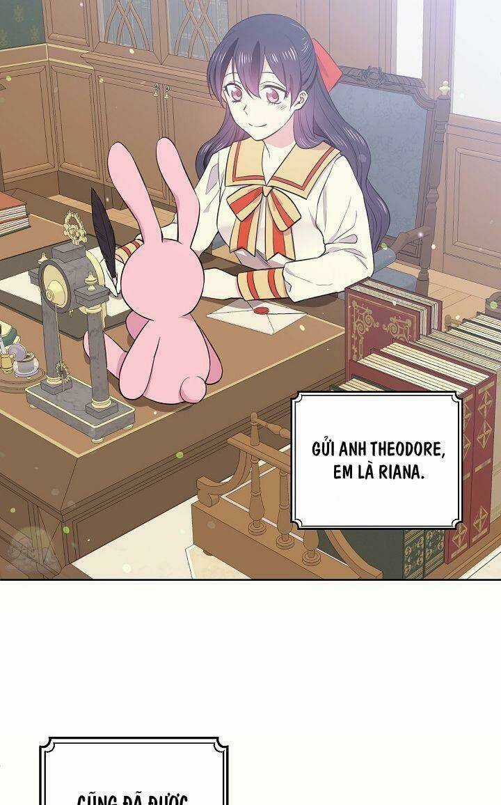 Mục Tiêu Là Cuộc Sống Hoàn Hảo Bất Khả Xâm Phạm Chapter 6 trang 3