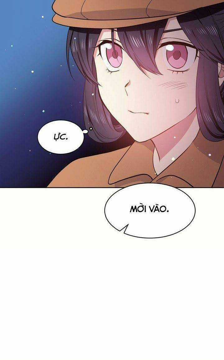 Mục Tiêu Là Cuộc Sống Hoàn Hảo Bất Khả Xâm Phạm Chapter 6 trang 30