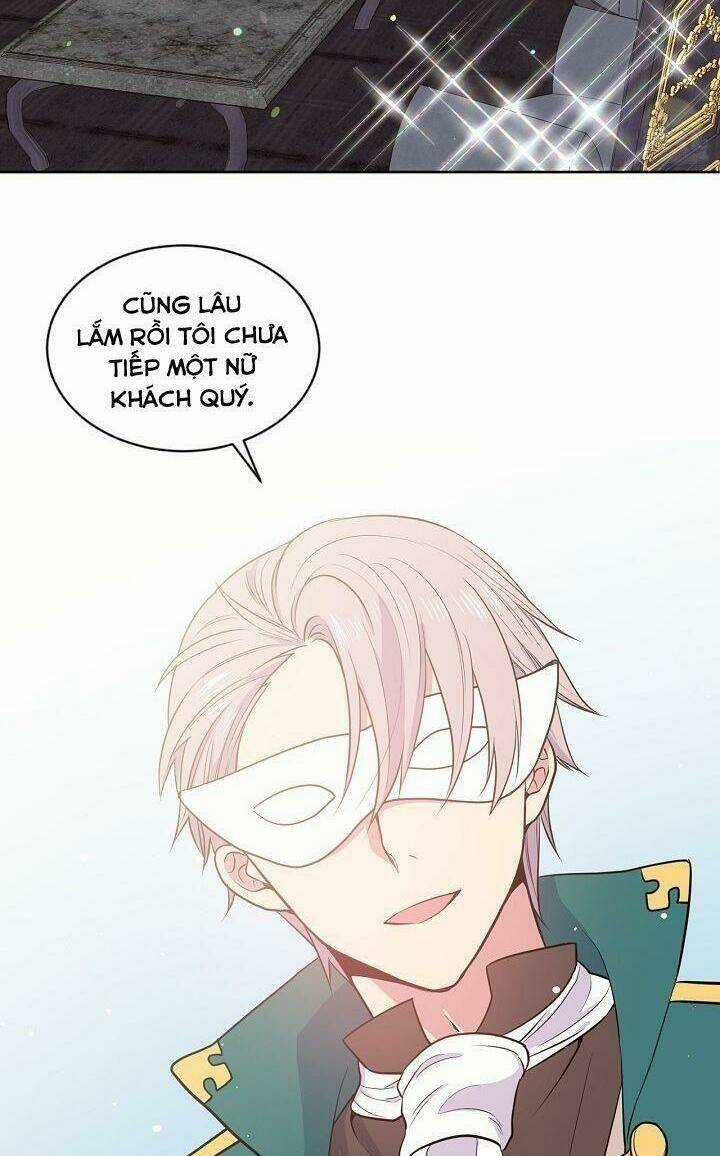 Mục Tiêu Là Cuộc Sống Hoàn Hảo Bất Khả Xâm Phạm Chapter 6 trang 32