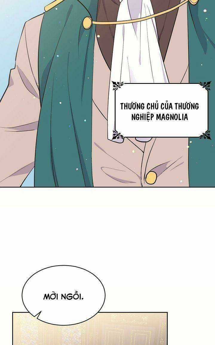 Mục Tiêu Là Cuộc Sống Hoàn Hảo Bất Khả Xâm Phạm Chapter 6 trang 33