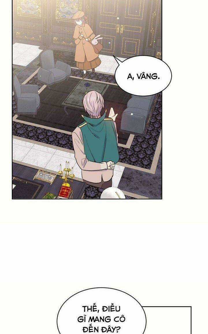 Mục Tiêu Là Cuộc Sống Hoàn Hảo Bất Khả Xâm Phạm Chapter 6 trang 34