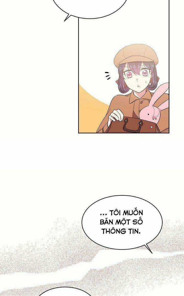 Mục Tiêu Là Cuộc Sống Hoàn Hảo Bất Khả Xâm Phạm Chapter 6 trang 35