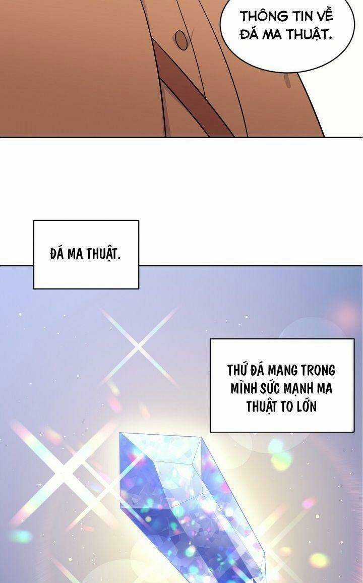 Mục Tiêu Là Cuộc Sống Hoàn Hảo Bất Khả Xâm Phạm Chapter 6 trang 37