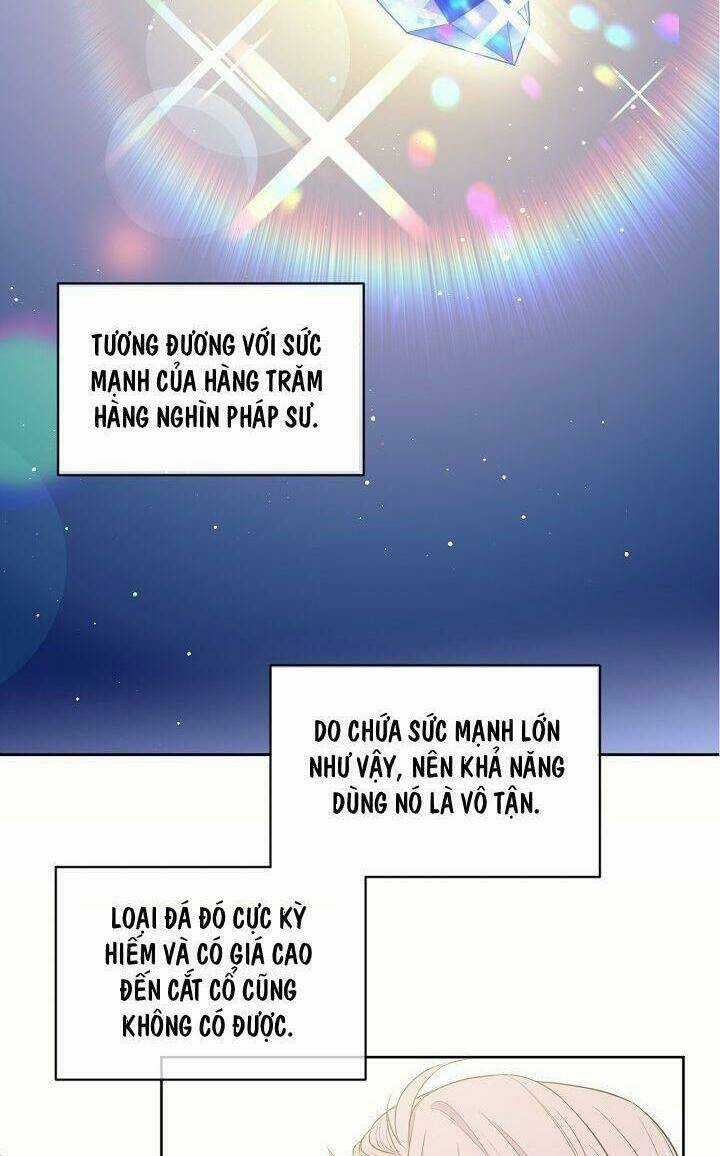 Mục Tiêu Là Cuộc Sống Hoàn Hảo Bất Khả Xâm Phạm Chapter 6 trang 38