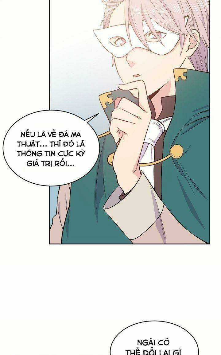 Mục Tiêu Là Cuộc Sống Hoàn Hảo Bất Khả Xâm Phạm Chapter 6 trang 39