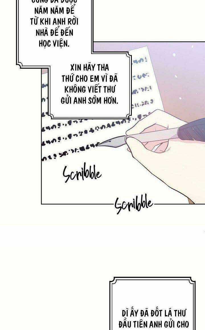 Mục Tiêu Là Cuộc Sống Hoàn Hảo Bất Khả Xâm Phạm Chapter 6 trang 4