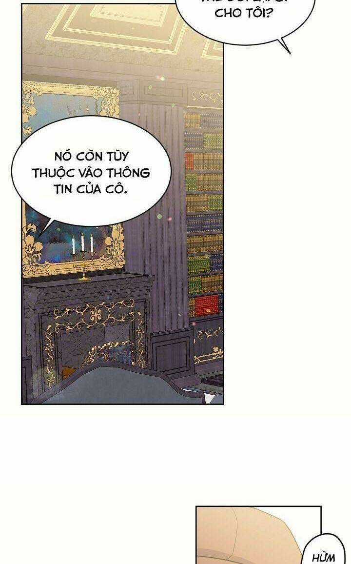 Mục Tiêu Là Cuộc Sống Hoàn Hảo Bất Khả Xâm Phạm Chapter 6 trang 40