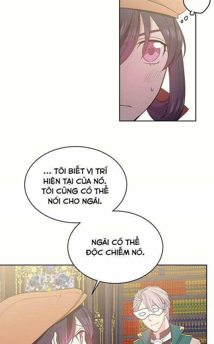 Mục Tiêu Là Cuộc Sống Hoàn Hảo Bất Khả Xâm Phạm Chapter 6 trang 41