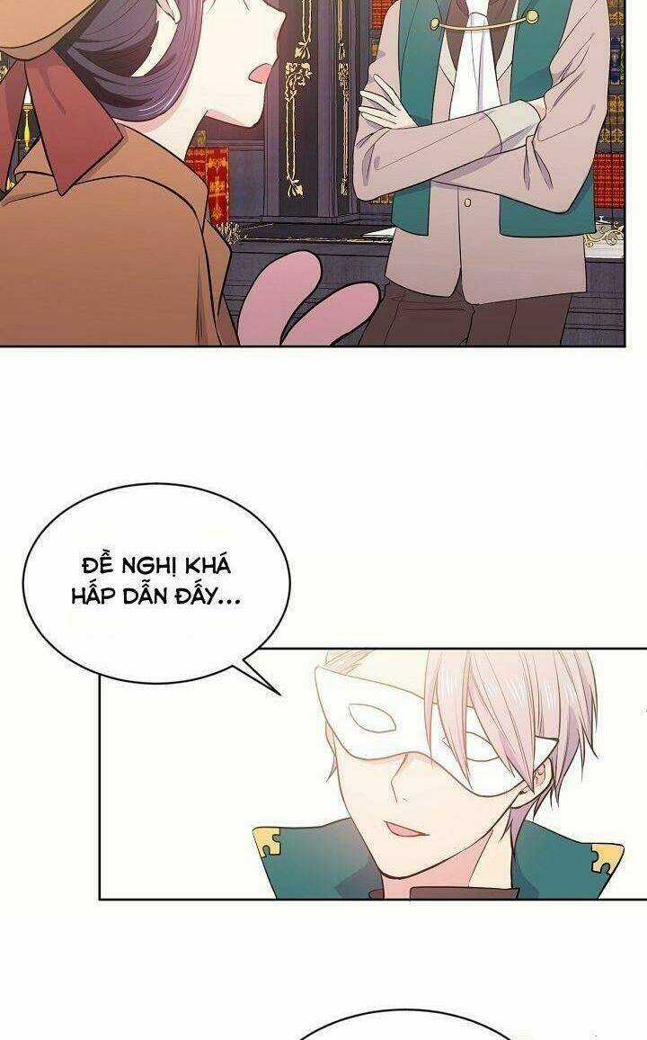 Mục Tiêu Là Cuộc Sống Hoàn Hảo Bất Khả Xâm Phạm Chapter 6 trang 42