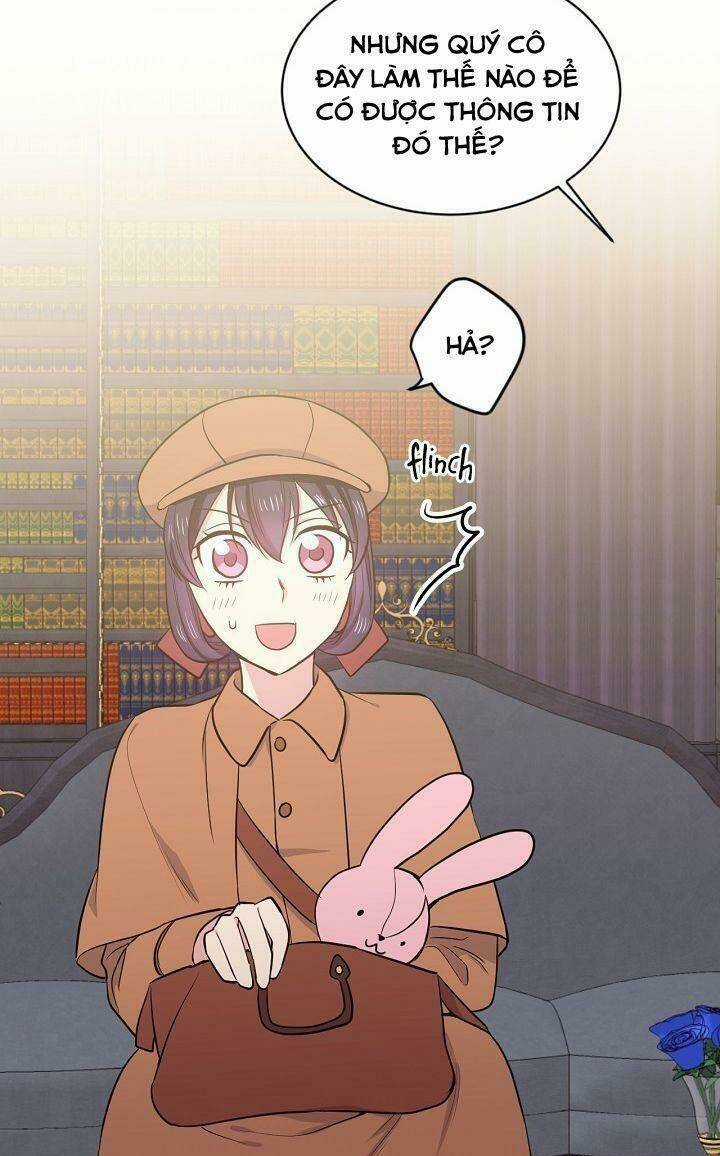 Mục Tiêu Là Cuộc Sống Hoàn Hảo Bất Khả Xâm Phạm Chapter 6 trang 43