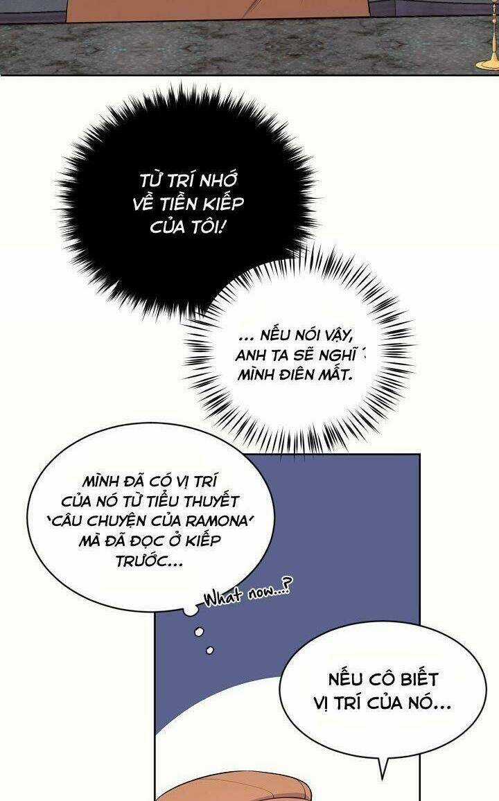 Mục Tiêu Là Cuộc Sống Hoàn Hảo Bất Khả Xâm Phạm Chapter 6 trang 44