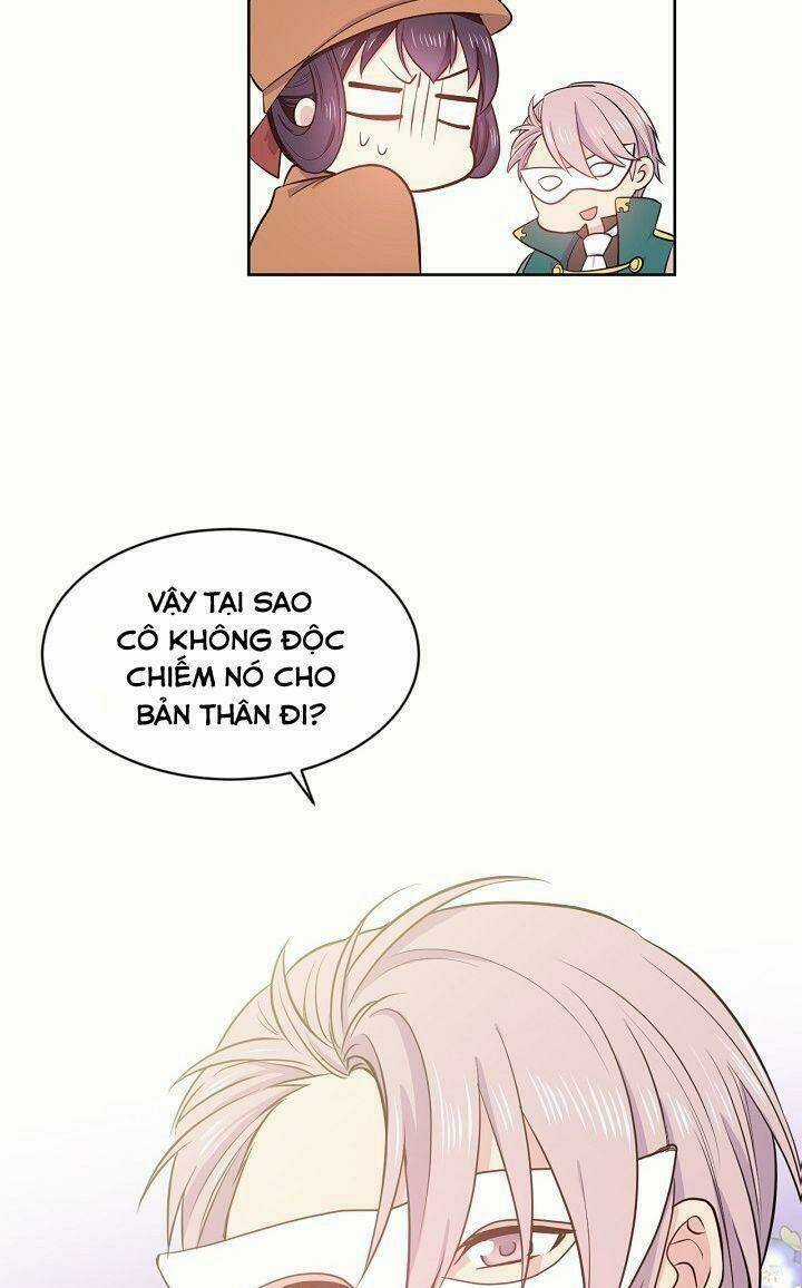 Mục Tiêu Là Cuộc Sống Hoàn Hảo Bất Khả Xâm Phạm Chapter 6 trang 45