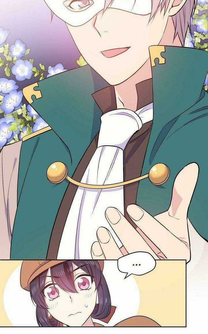 Mục Tiêu Là Cuộc Sống Hoàn Hảo Bất Khả Xâm Phạm Chapter 6 trang 46