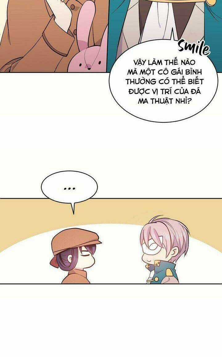 Mục Tiêu Là Cuộc Sống Hoàn Hảo Bất Khả Xâm Phạm Chapter 6 trang 48