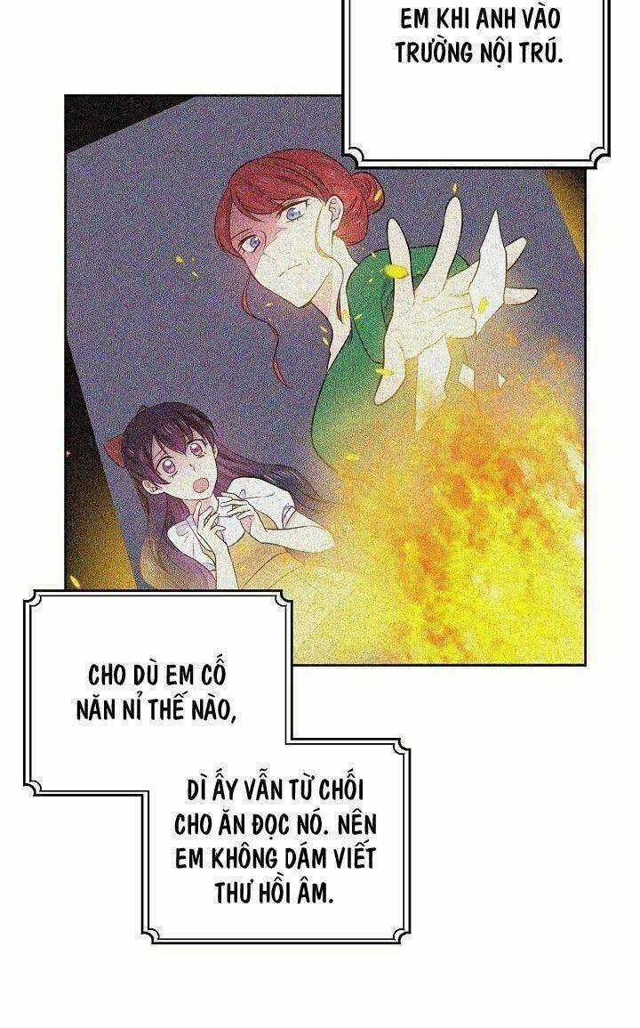 Mục Tiêu Là Cuộc Sống Hoàn Hảo Bất Khả Xâm Phạm Chapter 6 trang 5