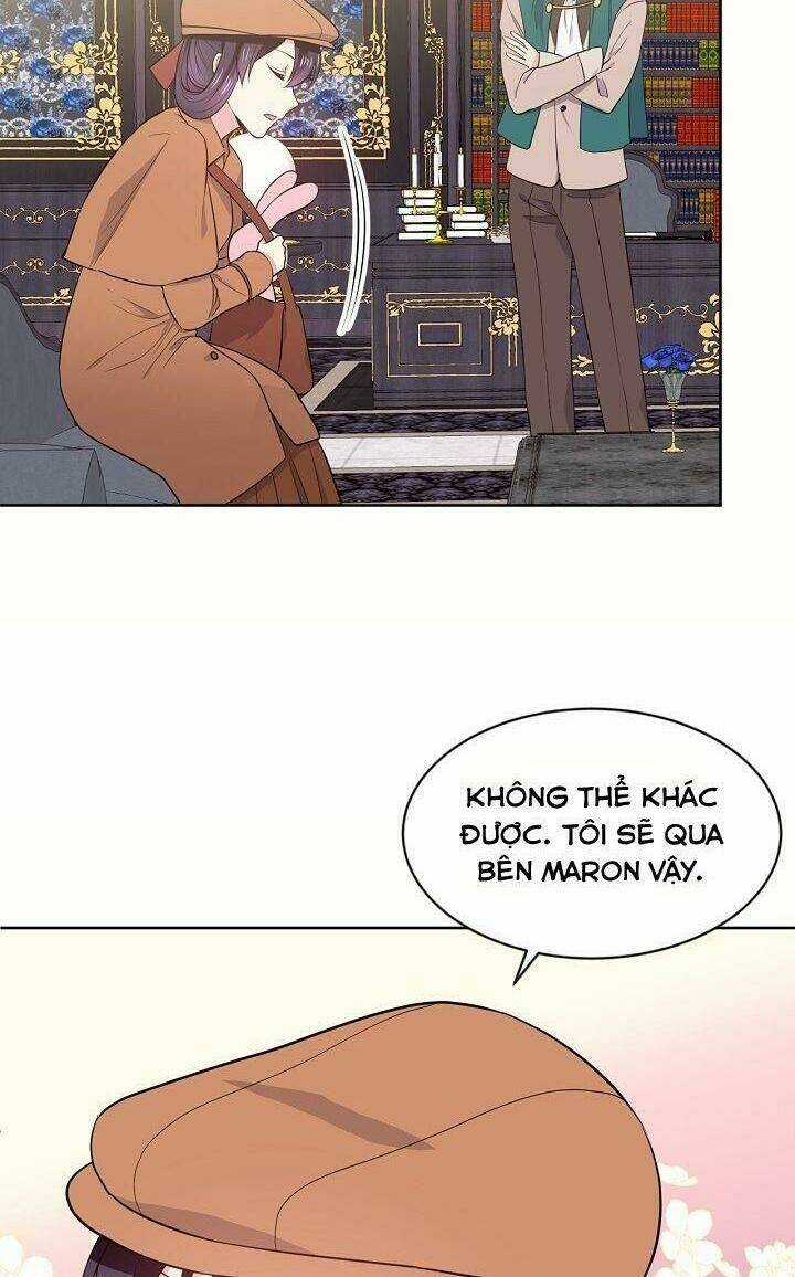 Mục Tiêu Là Cuộc Sống Hoàn Hảo Bất Khả Xâm Phạm Chapter 6 trang 50