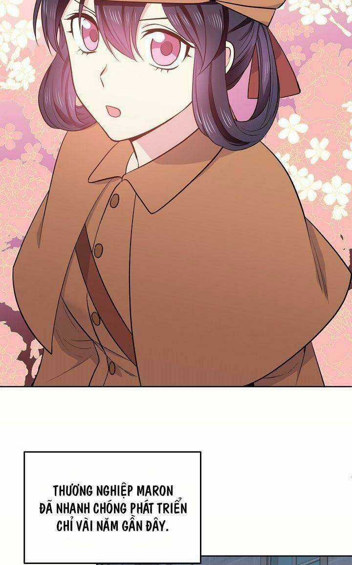 Mục Tiêu Là Cuộc Sống Hoàn Hảo Bất Khả Xâm Phạm Chapter 6 trang 51