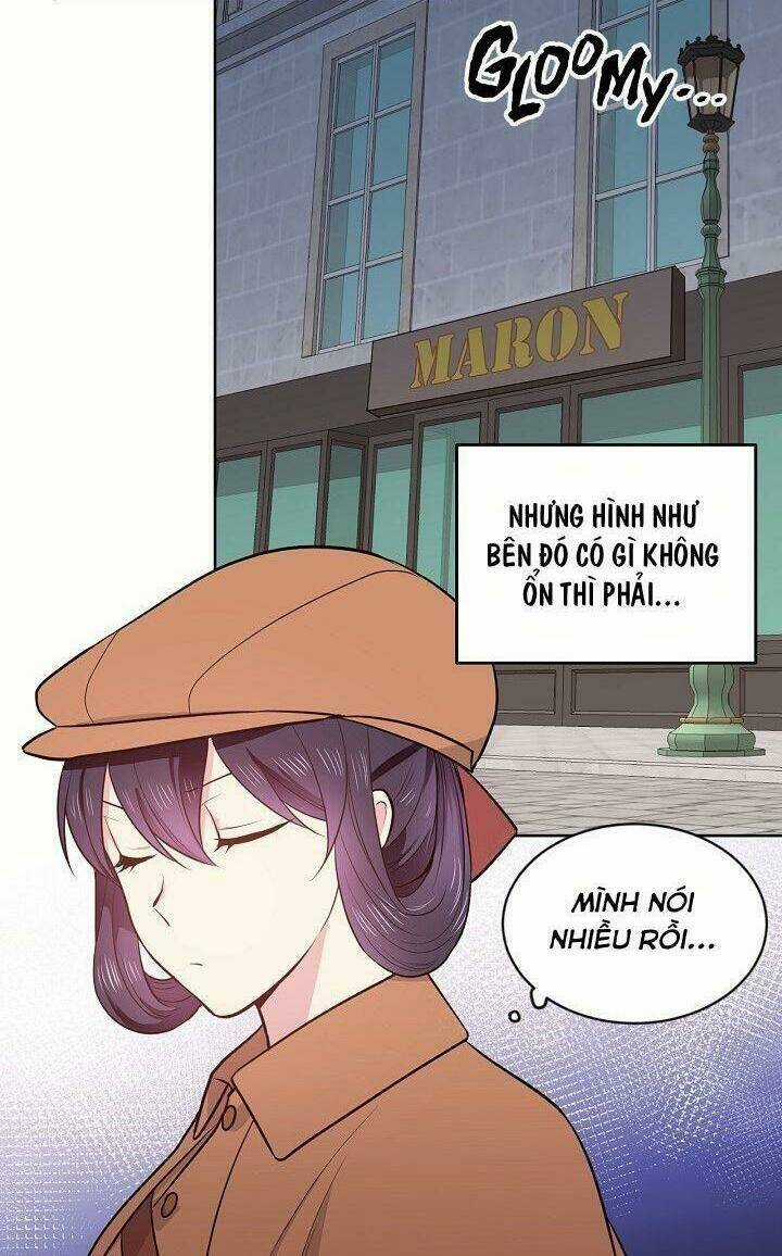 Mục Tiêu Là Cuộc Sống Hoàn Hảo Bất Khả Xâm Phạm Chapter 6 trang 52