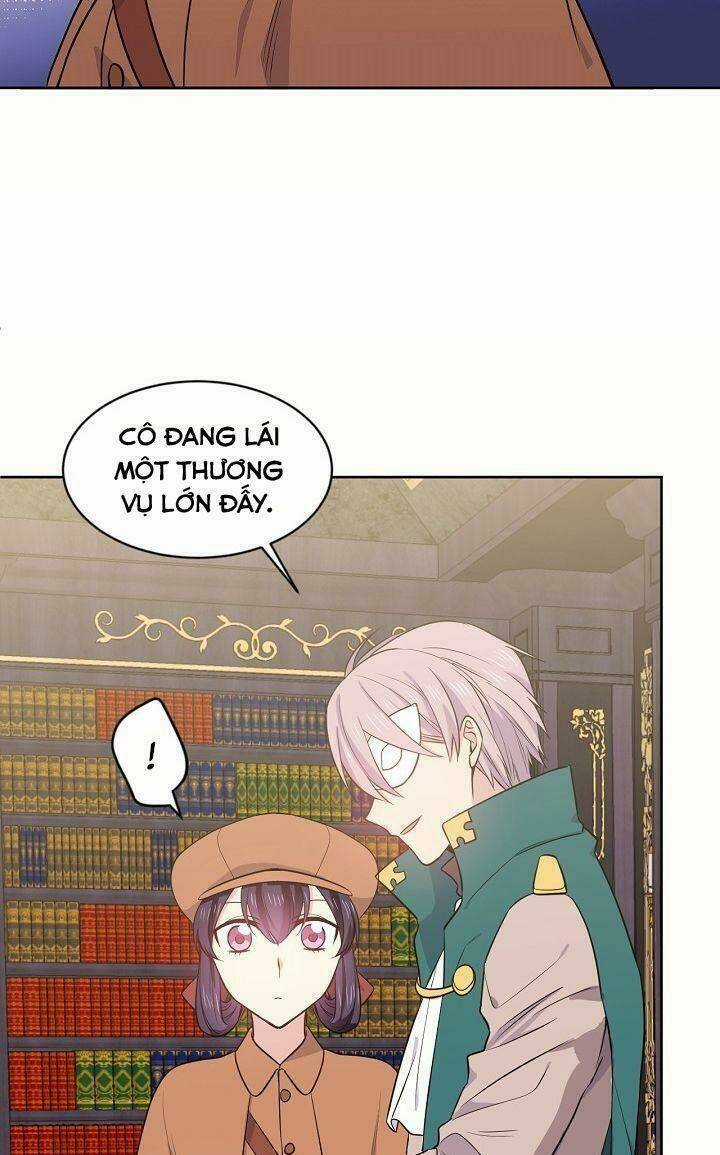 Mục Tiêu Là Cuộc Sống Hoàn Hảo Bất Khả Xâm Phạm Chapter 6 trang 53