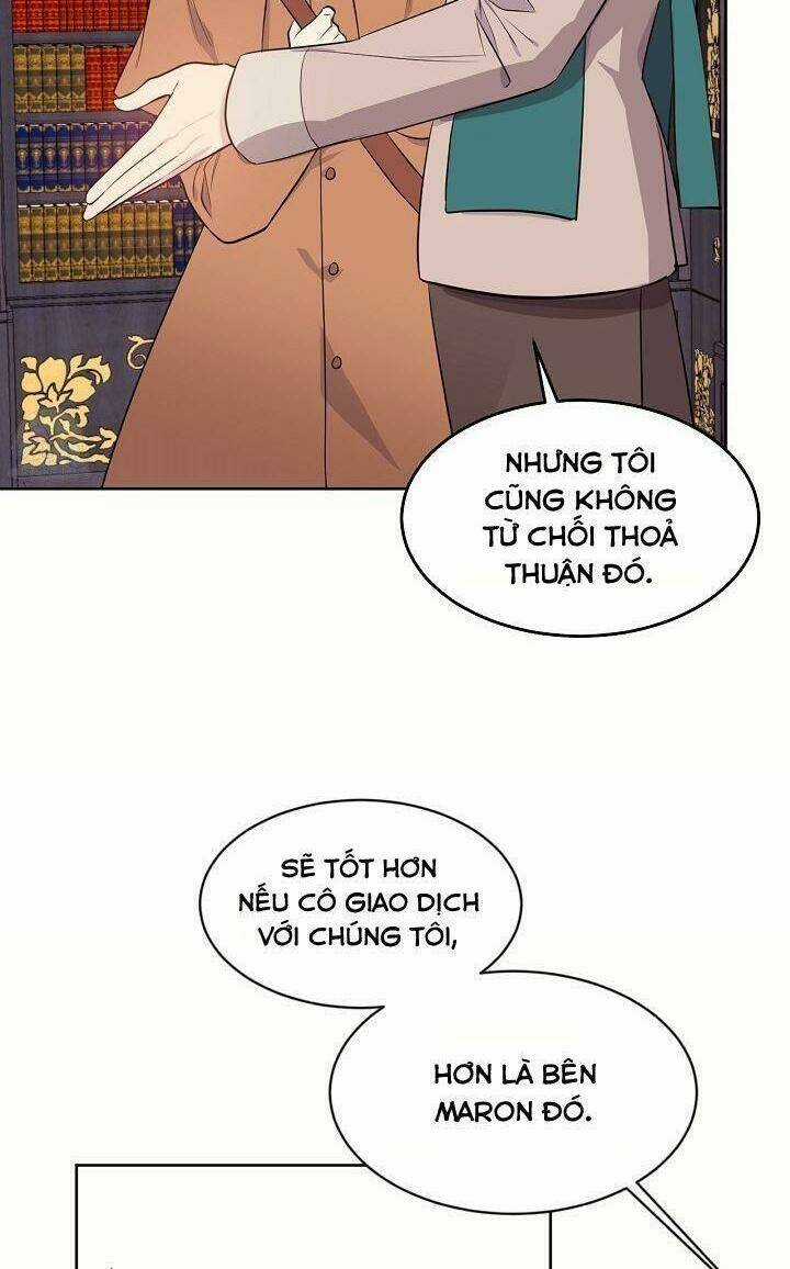 Mục Tiêu Là Cuộc Sống Hoàn Hảo Bất Khả Xâm Phạm Chapter 6 trang 54