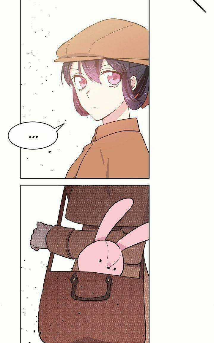 Mục Tiêu Là Cuộc Sống Hoàn Hảo Bất Khả Xâm Phạm Chapter 6 trang 55