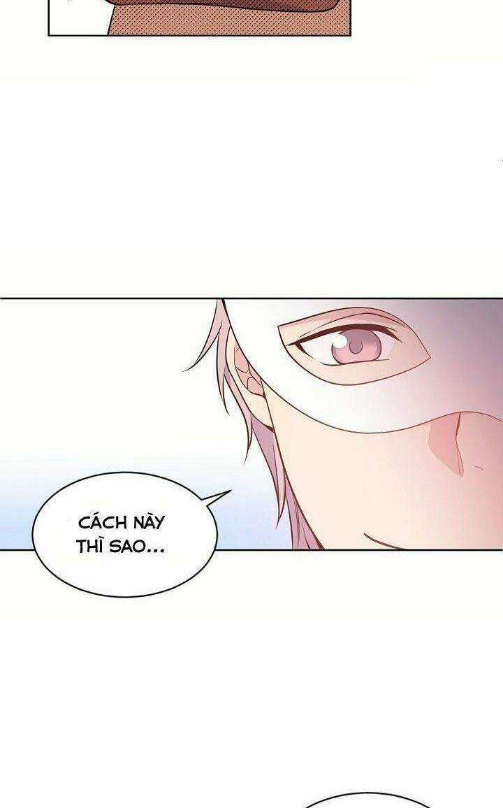 Mục Tiêu Là Cuộc Sống Hoàn Hảo Bất Khả Xâm Phạm Chapter 6 trang 56