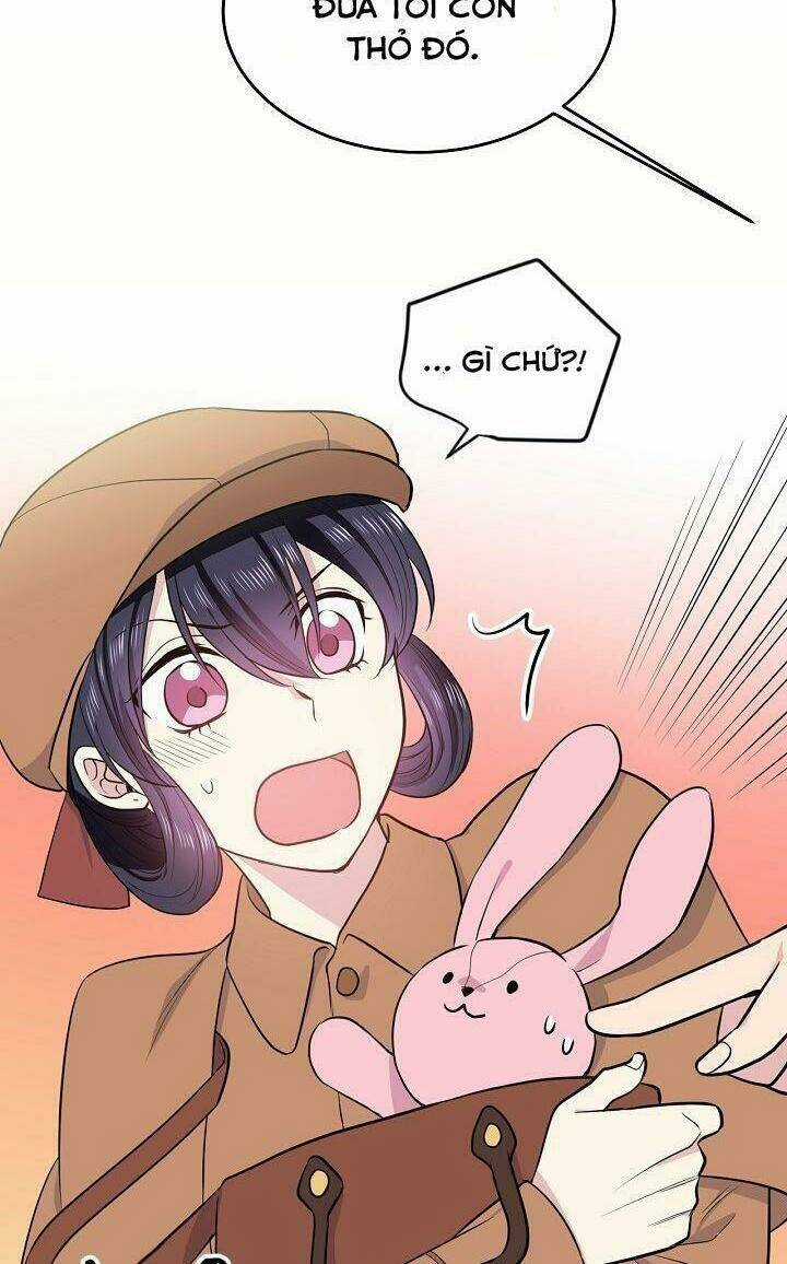 Mục Tiêu Là Cuộc Sống Hoàn Hảo Bất Khả Xâm Phạm Chapter 6 trang 58