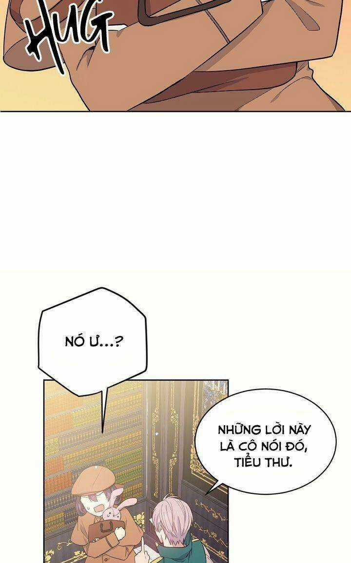 Mục Tiêu Là Cuộc Sống Hoàn Hảo Bất Khả Xâm Phạm Chapter 6 trang 59