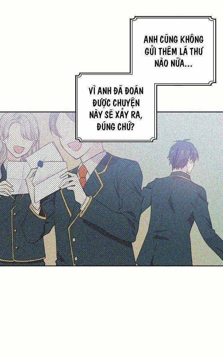 Mục Tiêu Là Cuộc Sống Hoàn Hảo Bất Khả Xâm Phạm Chapter 6 trang 6