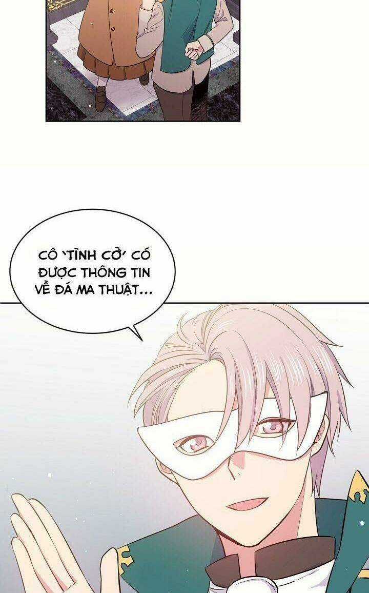 Mục Tiêu Là Cuộc Sống Hoàn Hảo Bất Khả Xâm Phạm Chapter 6 trang 60